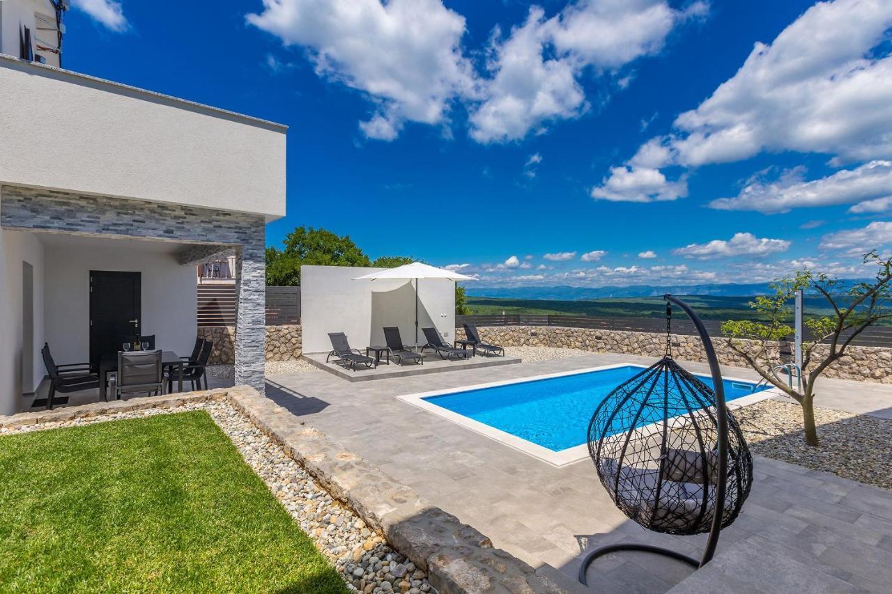 Holiday House San Michele Vrh  Exterior photo