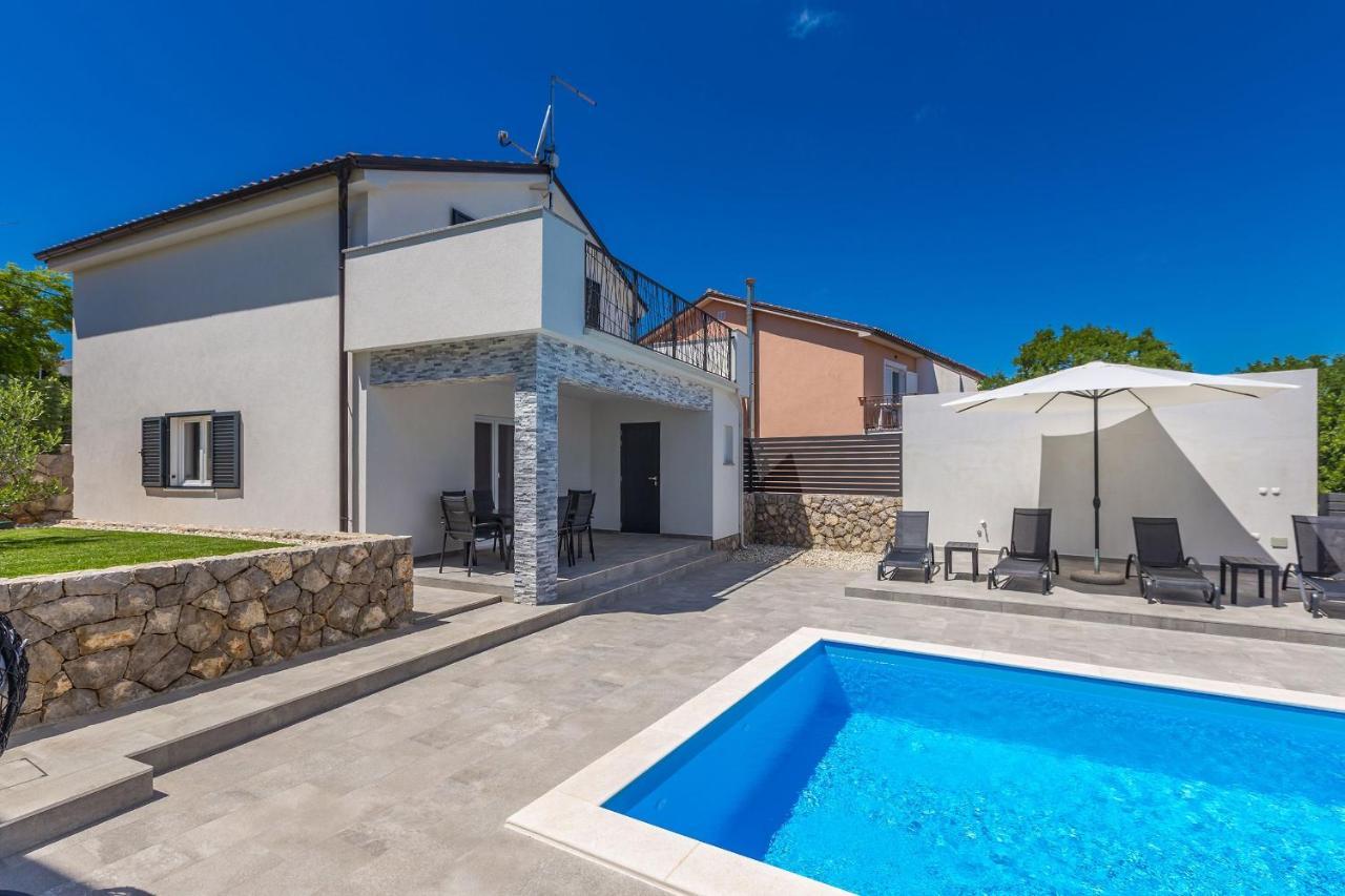 Holiday House San Michele Vrh  Exterior photo